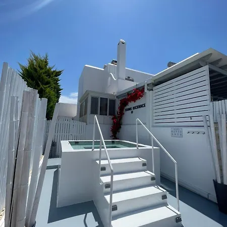 Zoumis 2* Naousa (Paros)