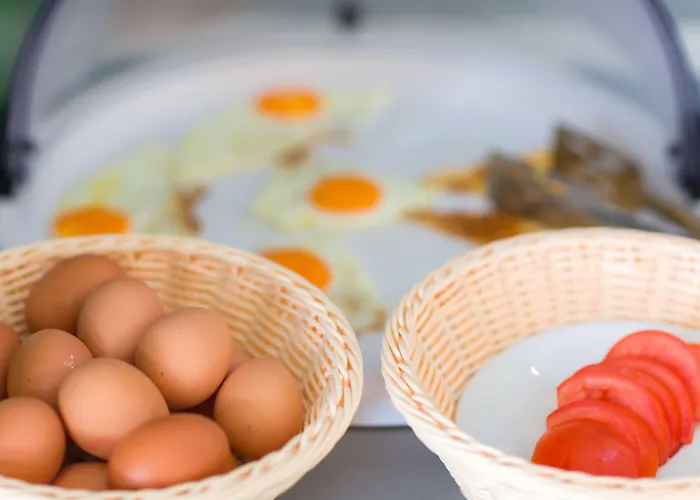 Zoumis Apartmanhotel 4*