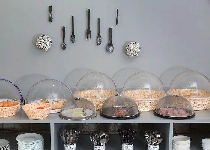 Apartmanhotel Zoumis