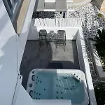 Zoumis Aparthotel Naousa