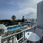 Aparthotel Zoumis Naousa