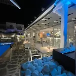 Zoumis Aparthotel