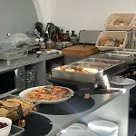 Zoumis 公寓式酒店 纳乌萨