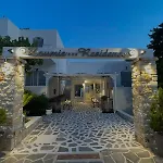Aparthotel Zoumis