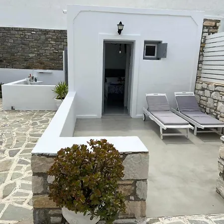 Apartmanhotel Zoumis