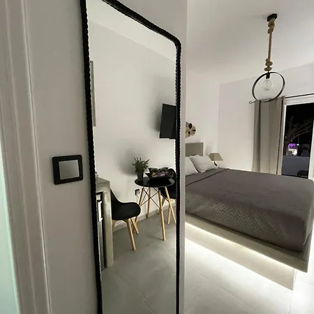 Apartmanhotel Zoumis