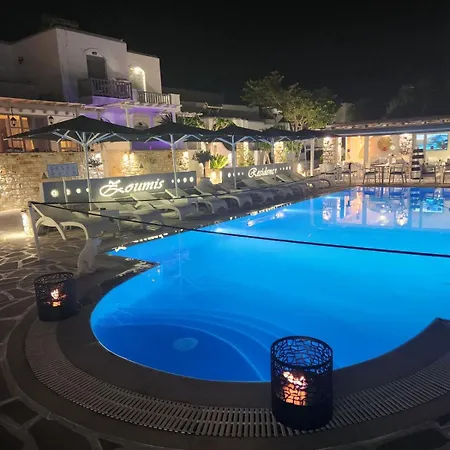 Zoumis 4*