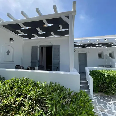 Apartmanhotel Zoumis