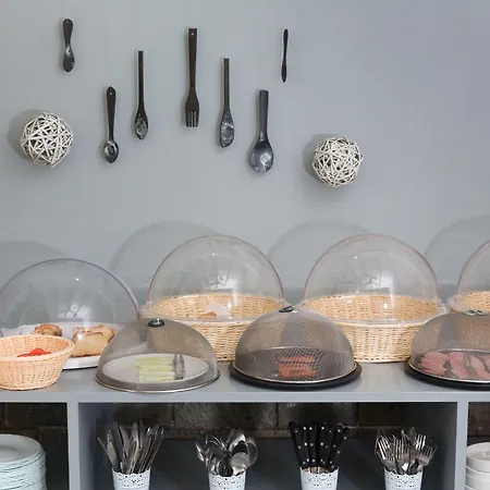 アパートホテル Zoumis