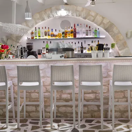 Apart-hotel Zoumis Naousa