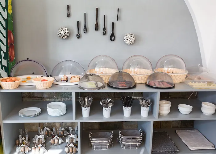 Zoumis Aparthotel 4*